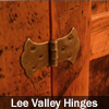 Custom Built Reclaimed Wood Hutches